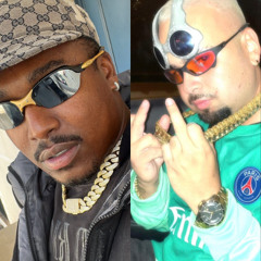 SHAY BY SCHAI INVITE BAILE DO CACHORRO PEIXE TAKEOVER - 12 Novembre 2025