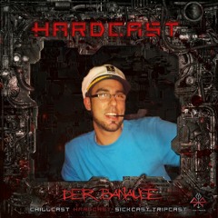[HardCast] Sick Events pres. DER BANAUSE