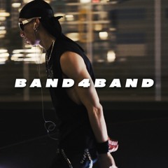 CENTRAL CEE, LIL BABY - BAND4BAND (ФРУКТ REMIX)