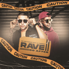 Rave do After (feat. DJ Tezinho)