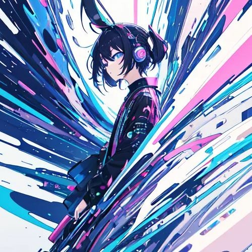 Stream LITHIKOV (AI Music) | Listen to 2024 Kawaii Future