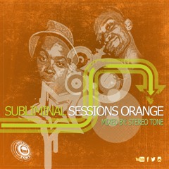 Subbliminal Sessions Orange