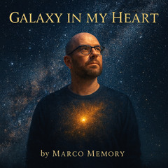 Galaxy in My Heart