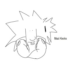 kecks - mazikecks