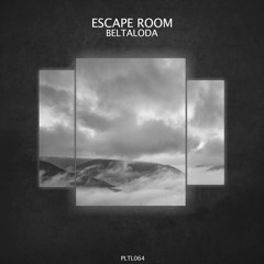 Escape Room - Beltaloda