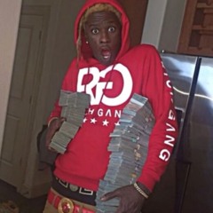 BOSS UP (feat. Kushty) *prod cloudnne*