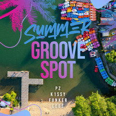 AFROOOdyzjak 002 / grooveSPOT 1st edition