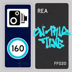 REA - ON THIS TING [FREE DL]