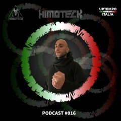 Uptempo Italia Podcast #016 - Mixed by Himoteck