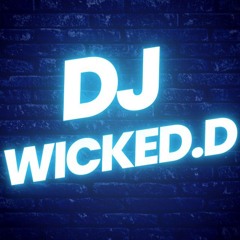 GOD BLESS (Ah la vie qu'on mène) MIX DJ WICKED.D