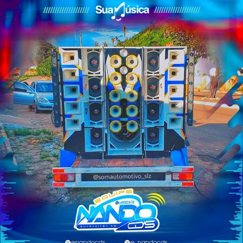 So pode ta Roubando BOTA BOTA DVD IN CASA 2020 @nandocds_