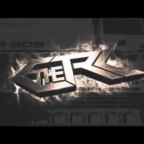 The Ctrl - Bassdrum