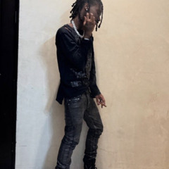 osamason - walked up