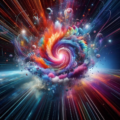 Sasquade - Feeling of joy