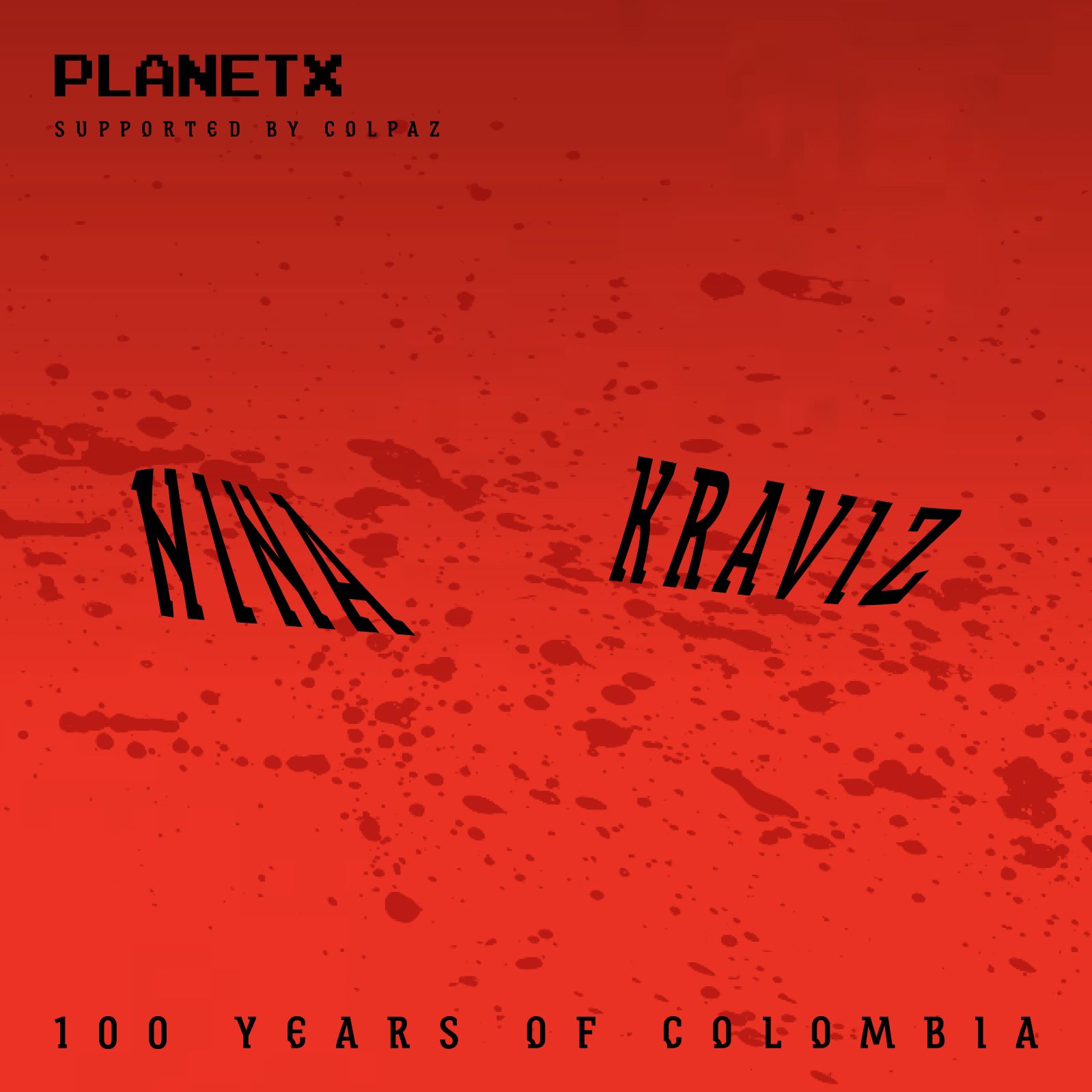 Nina Kraviz – Broader