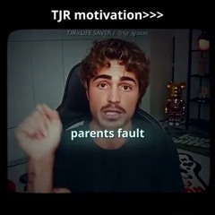 TJR motivation