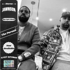 FREE Roc Marciano Type Beat - The Pursuit | Jawnson