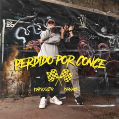 Perdido por Conce - Marcelito 7 X Konami Young