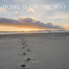Home Is On The Way (Kiandra Richardson cover)
