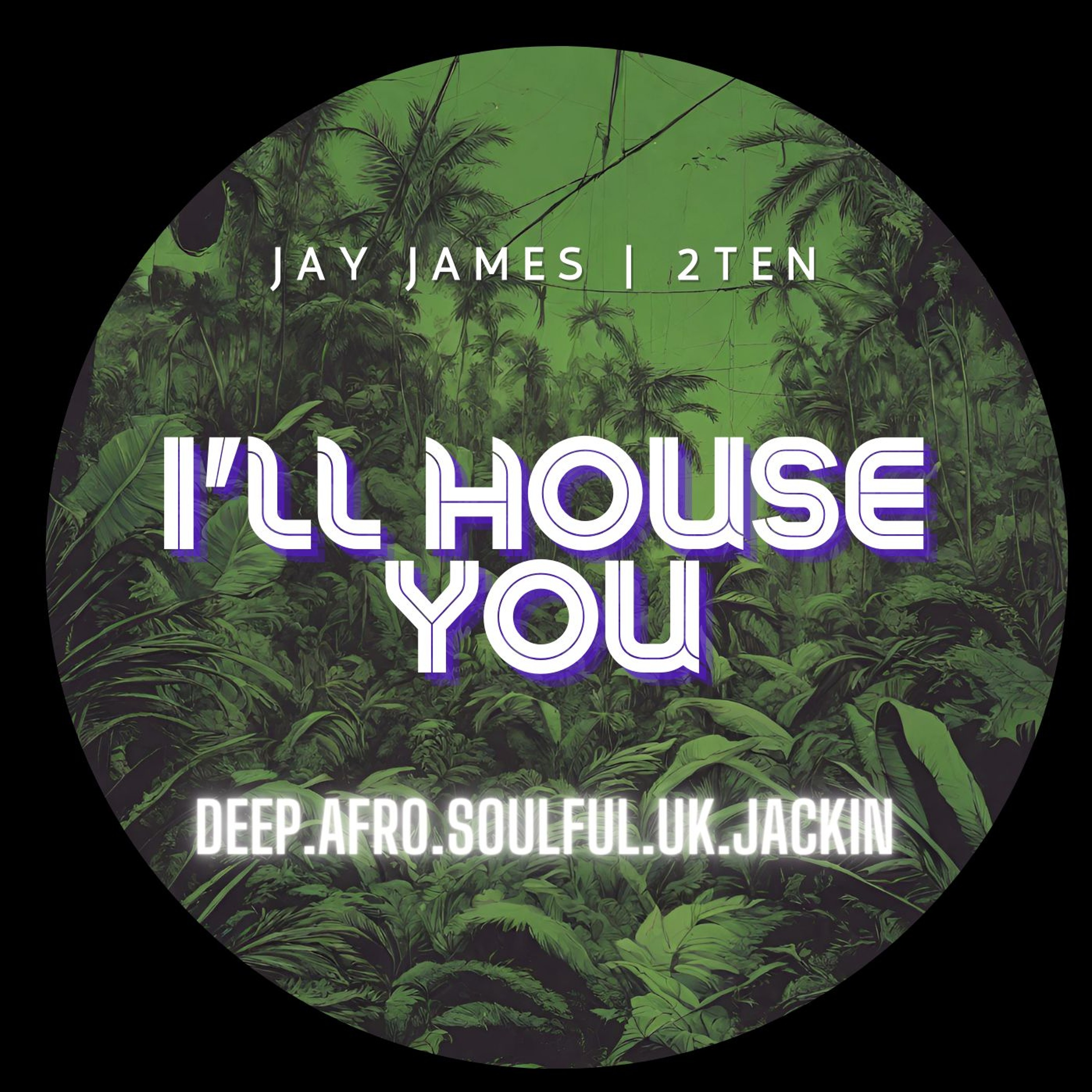 I'll HOUSE YOU 05.18.2024 episode artwork