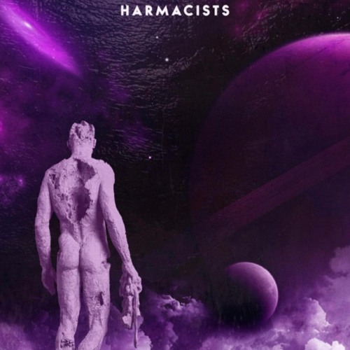 Welcome To 2021 (Harmacists Showcase)