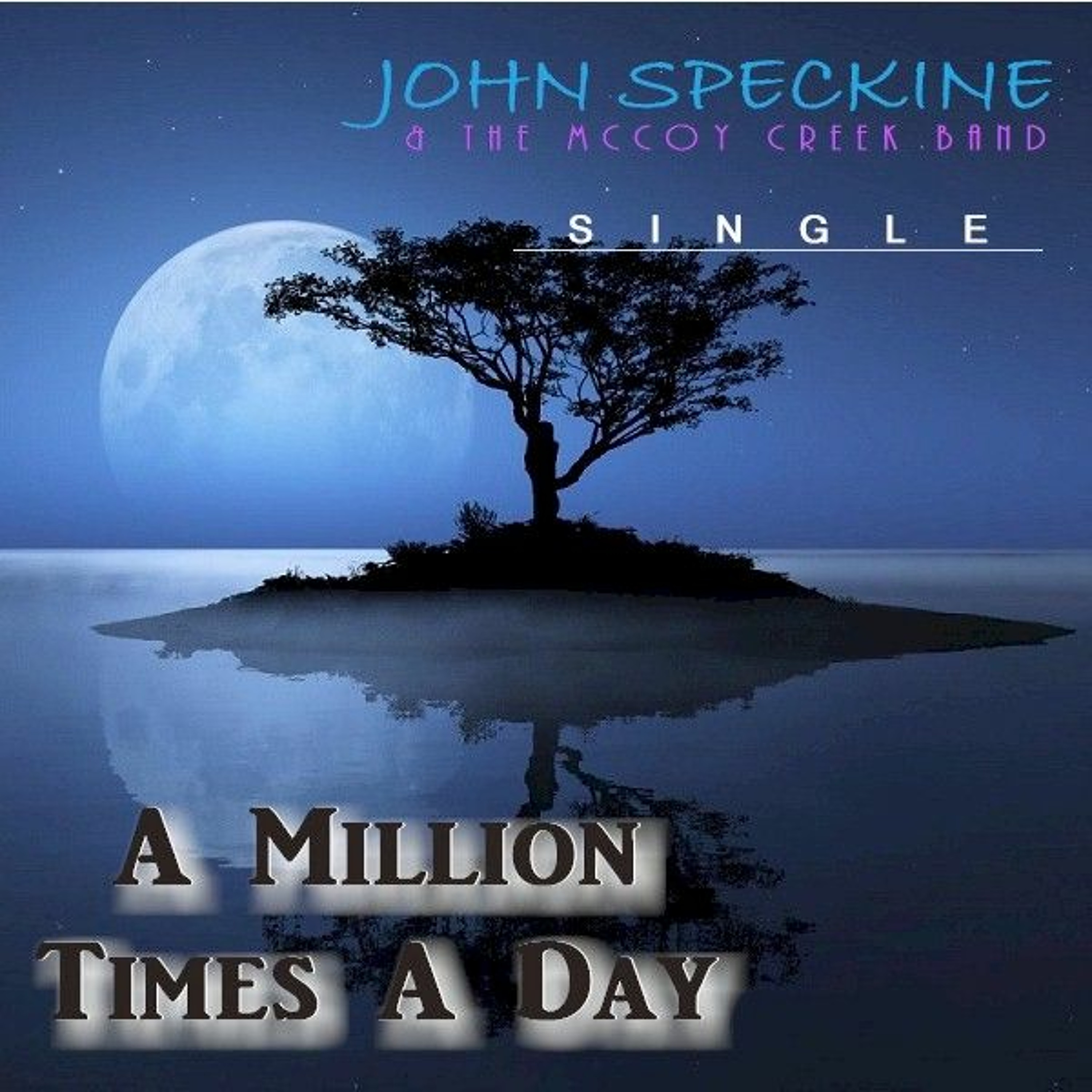 John Speckine Music
