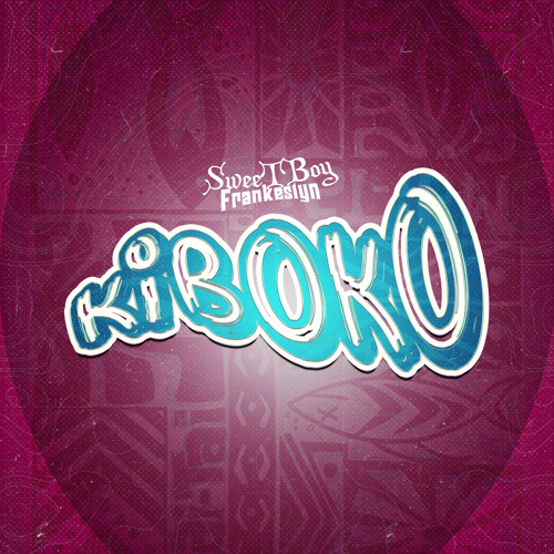 Stream Kiboko by Frankestyn Ug | Listen online for free on