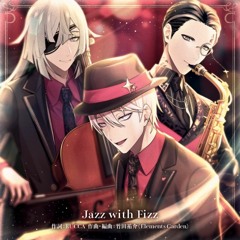 『テクノロイド Technoroid』Karakuri Shinshi / Jazz with Fizz