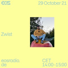 Zwist - EOS Radio 29.10.21