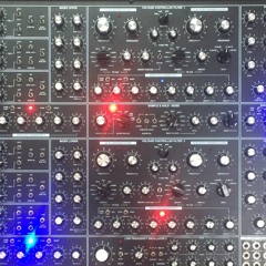 In The Liminal Space StereoMixdown