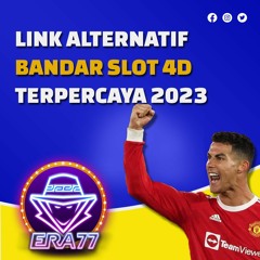 ERA77 LINK ALTERNATIF SITUS INFINI88 BOCORAN RTP SLOT HARI INI 2023