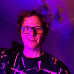 The Space Between Spaces w/ Ron Like Hell @ The Lot Radio 12 - 31 - 2020