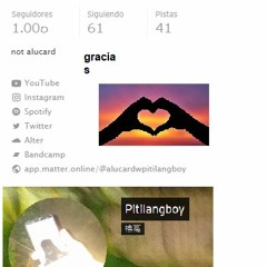 especial 1k de seguidores en soundcloud (alucard222 + guitar by facukorn)