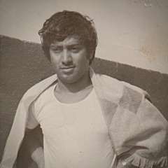 جابر جاسم - صافني يا صخيّف الخد