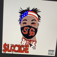Prince Guap - Suicidal