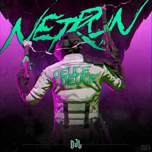 .NET RUN - DEUCE DEUCE (DJL003)