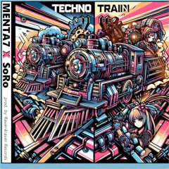 Techno Train