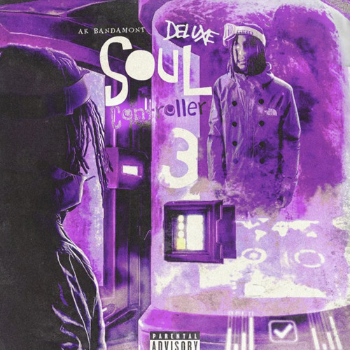 AK Bandamont - Introvert (Soul Controller 3 Deluxe)