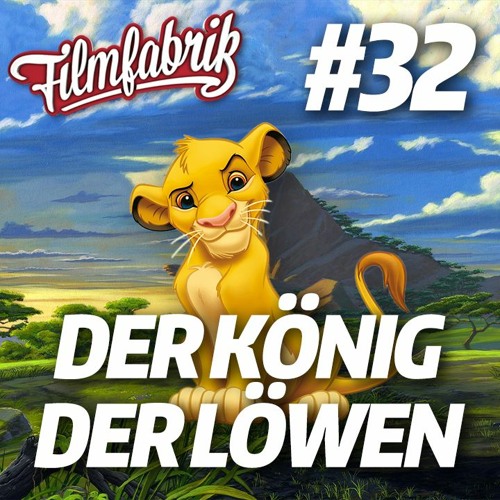 DER KÖNIG DER LÖWEN | Zwei PRINZESSINNEN reden über Disney | #32