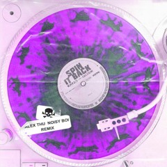 Kayzo & Calcium - Spin It Back (noisyboi & alex_thu remix) FREE DOWNLOAD