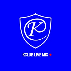 K CLUB LIVE MIX 3 // ROSÉ X GHEN DA PAUL