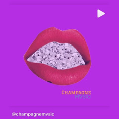 Champagne Mvsic - Apologies