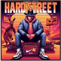 Geen Gemekker 4.0 -  Hardstreet - Trip To The Wild West