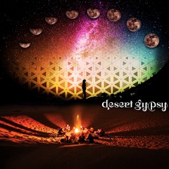 AMADO - Desert Gypsy 05
