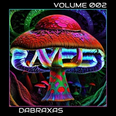 DJ Podcast Volume 002 | Dabraxas