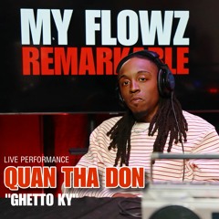 quan tha don - ghetto ky