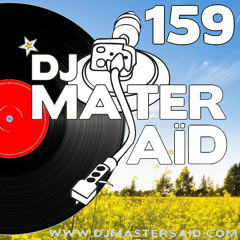DJ Master Saïd's Soulful & Funky House Mix Volume  159