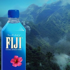 Fiji Water Ft. Dutchie 2Grams, Lamac