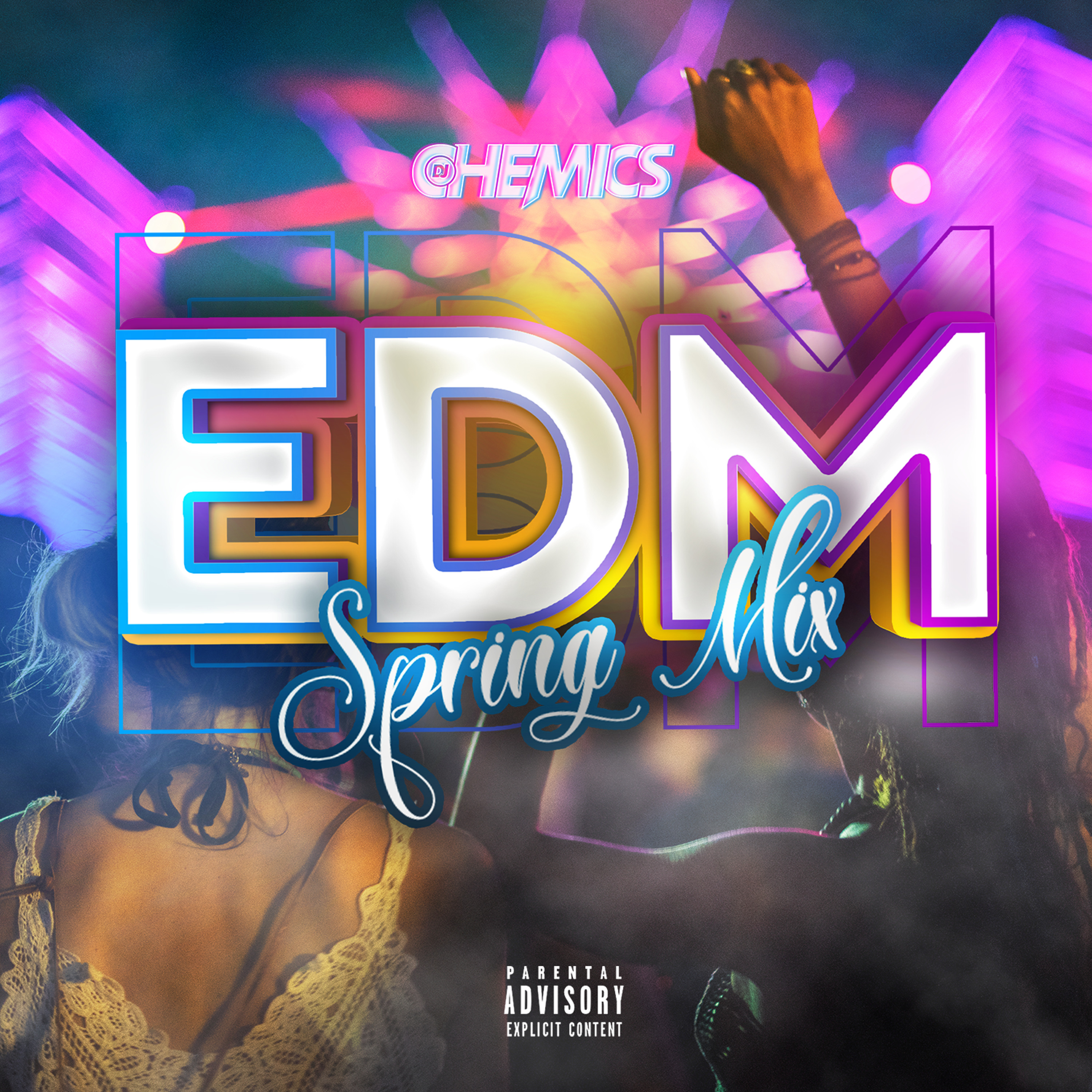 EDM Spring Mix 2022 I Best EDM , Remixes & Electro House Songs 2022 episode artwork