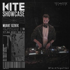 Kite Showcase - MURAT OZBEK [TXKT014]